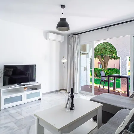 Rio Marinas Casasol Appartement Nerja