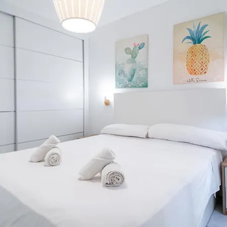 Rio Marinas Casasol Nerja