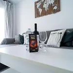 Apartment Rio Marinas Casasol
