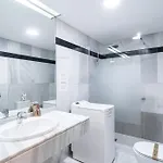 Rio Marinas Casasol Apartment *