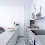 Apartment Rio Marinas Casasol *