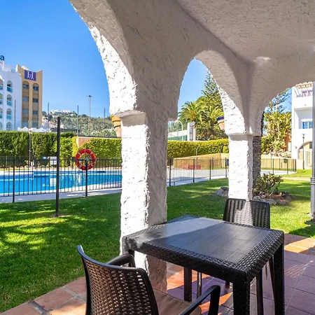 Apartment Rio Marinas Casasol