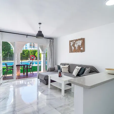 Apartament Rio Marinas Casasol Nerja