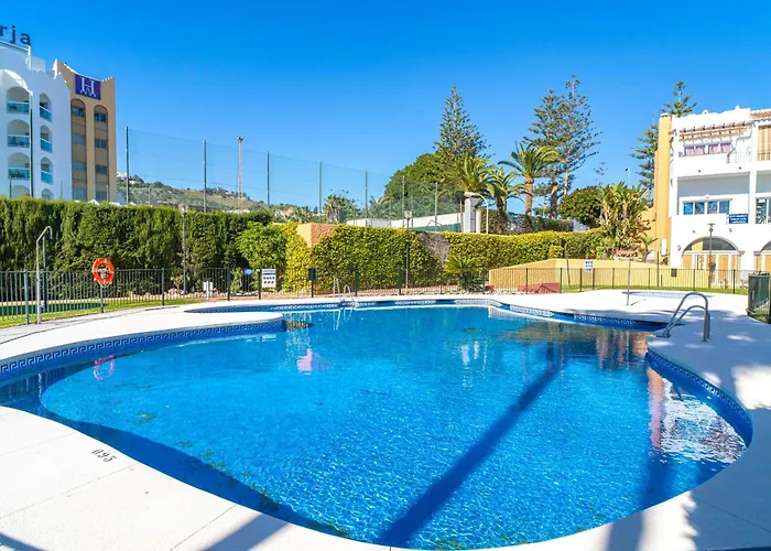 Rio Marinas Casasol ネルハ