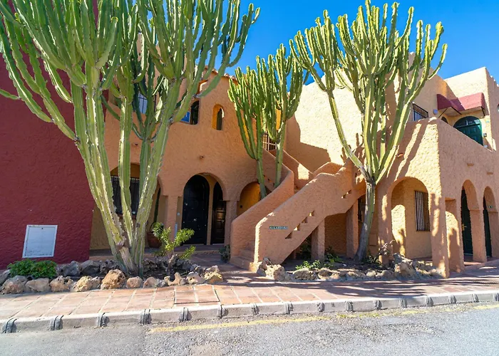 Rio Marinas Casasol ネルハ