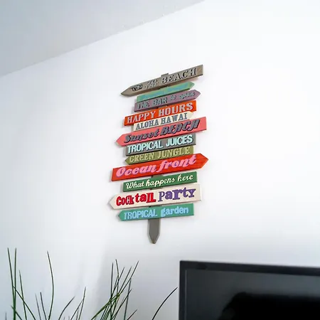 Apartament Rio Marinas Casasol *