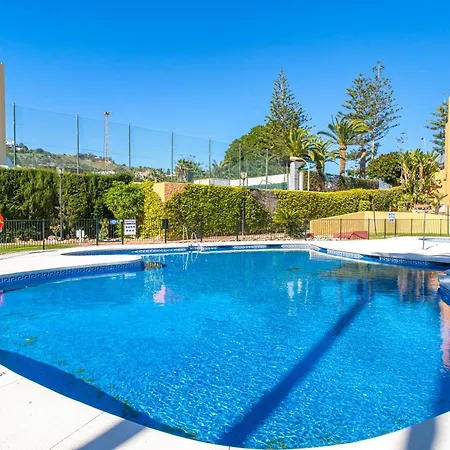 Rio Marinas Casasol Nerja