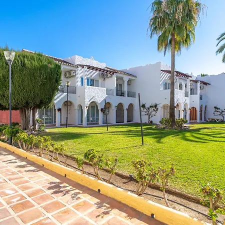 Rio Marinas Casasol *