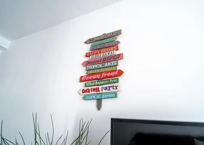 Apartament Rio Marinas Casasol *