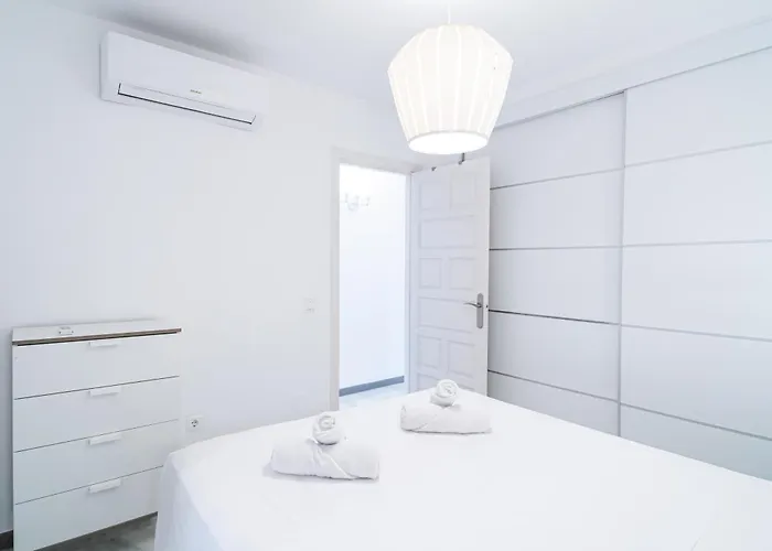 Rio Marinas Casasol Apartament Nerja