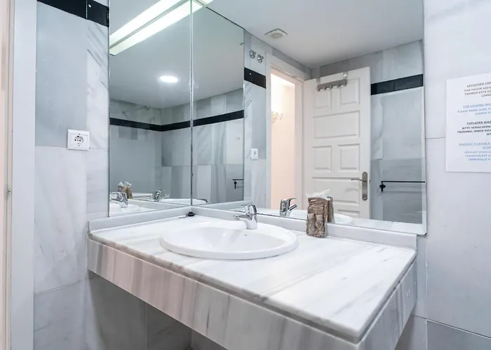 Apartment Rio Marinas Casasol *