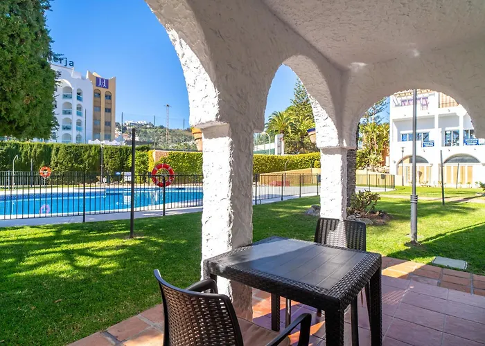 Apartament Rio Marinas Casasol