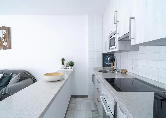 Apartment Rio Marinas Casasol *