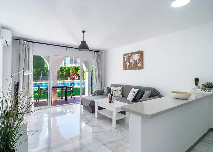 Apartment Rio Marinas Casasol Nerja