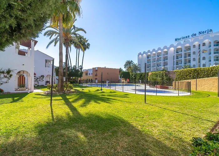 Rio Marinas Casasol Apartament *