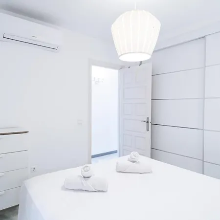 Rio Marinas Casasol Apartment Nerja