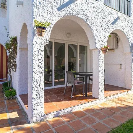 Rio Marinas Casasol Apartment