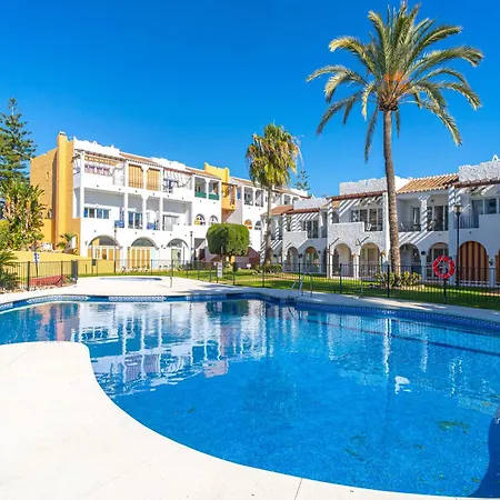 Rio Marinas Casasol Apartment Nerja