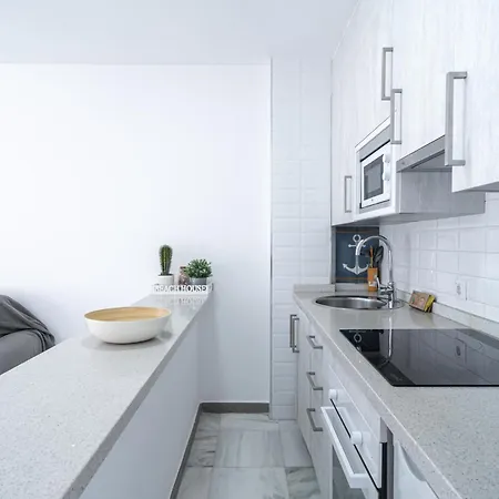 Apartment Rio Marinas Casasol *