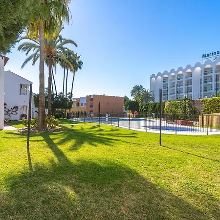 Rio Marinas Casasol Apartment *