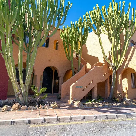 Rio Marinas Casasol Nerja