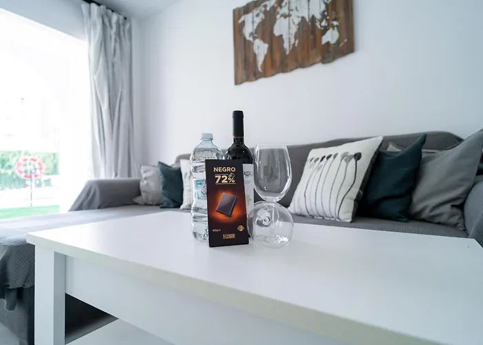 Apartman Rio Marinas Casasol