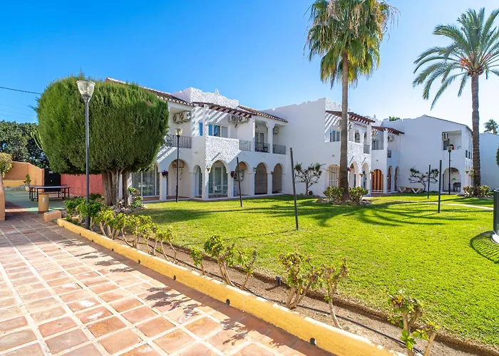 Rio Marinas Casasol *