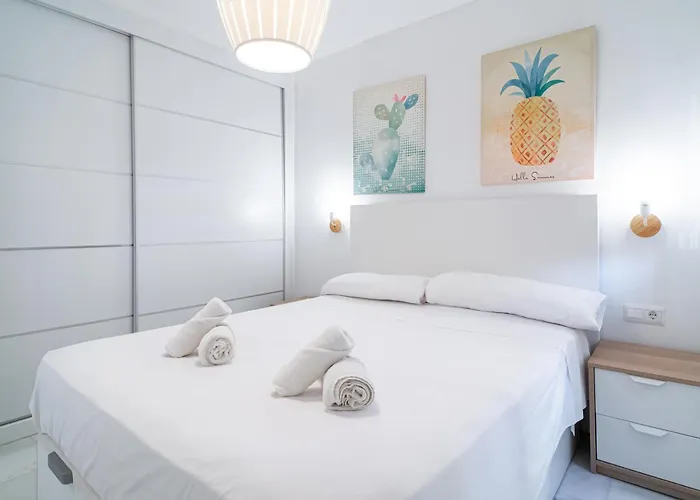 Rio Marinas Casasol Nerja