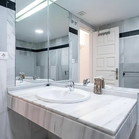 דירה Rio Marinas Casasol *