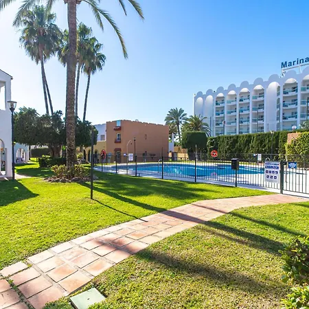Rio Marinas Casasol